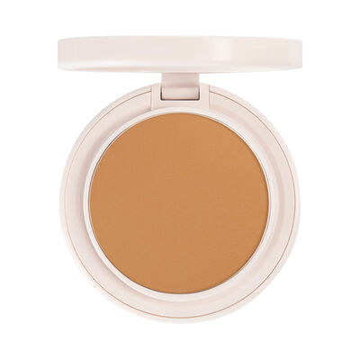 NATURAL BLUR POWDER FOUNDATION (POLVO COMPACTO MATIFICANTE)